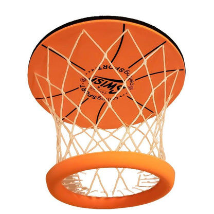 Ceiling Sport - Ceiling SWISH Hanging Indoor Basketball Hoop Authentic